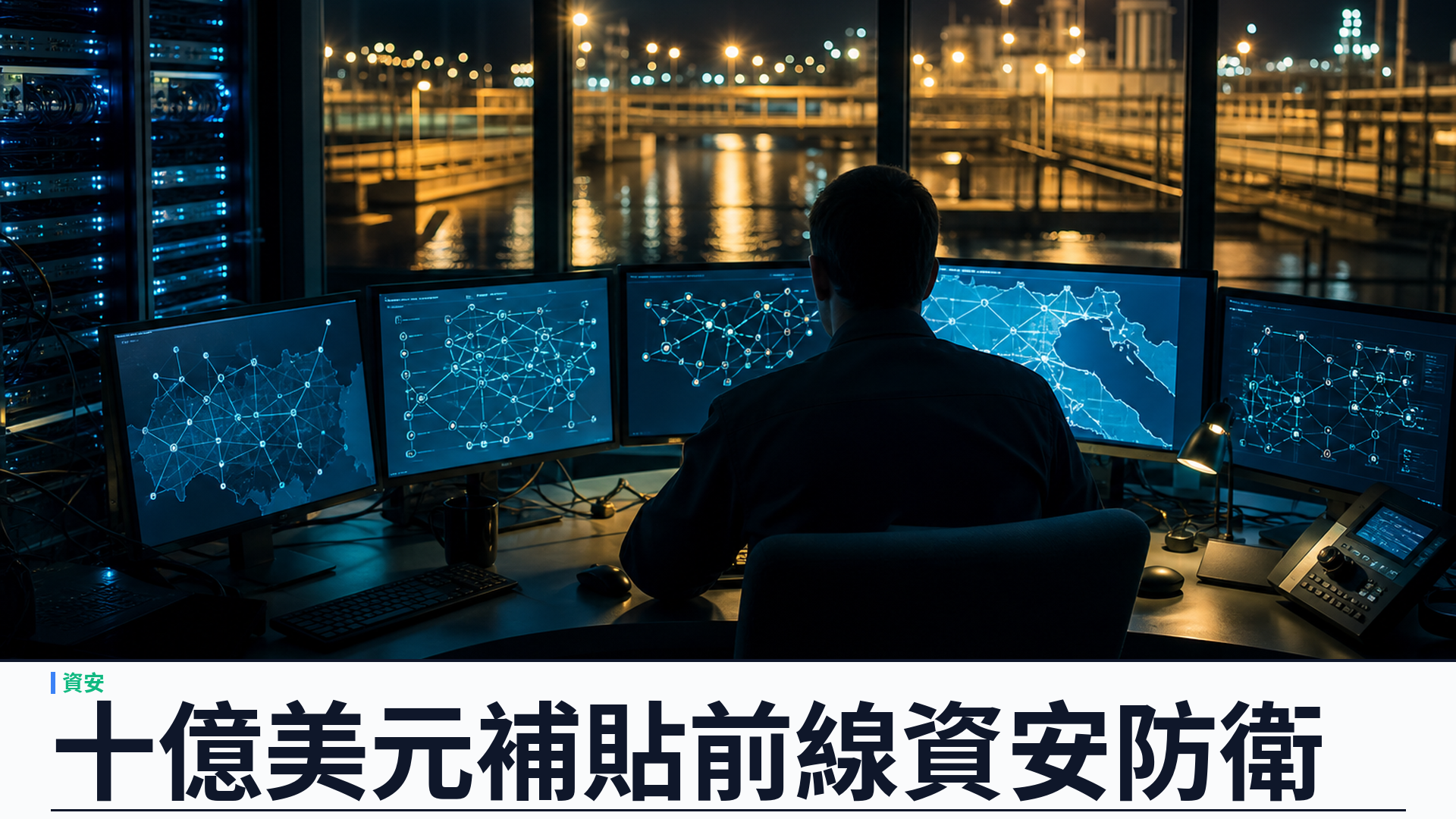 OpenAI 推 Daybreak for Frontline Defenders：十億美元補貼前線資安防衛