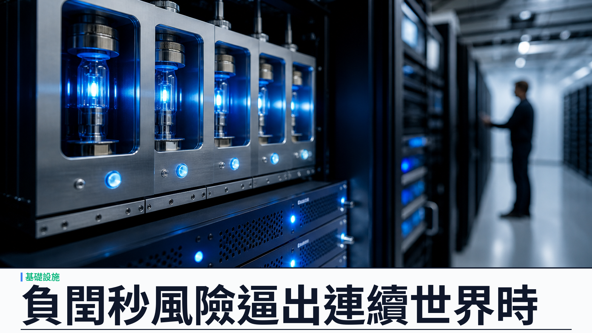 國際計量大會擬通過連續 UTC：2027 年 5 月 20 日起取消閏秒，負閏秒風險逼出基礎設施改革