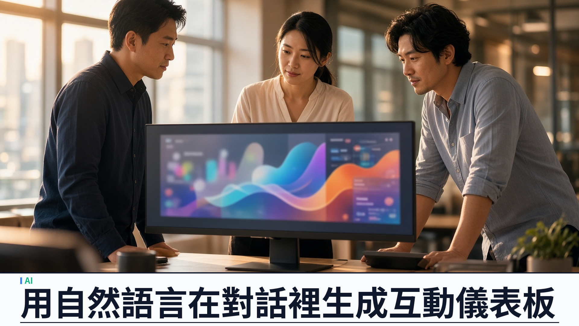 Slack 推 Slackforce Surfaces：用自然語言在對話裡生成互動儀表板，免費方案亦可啟用