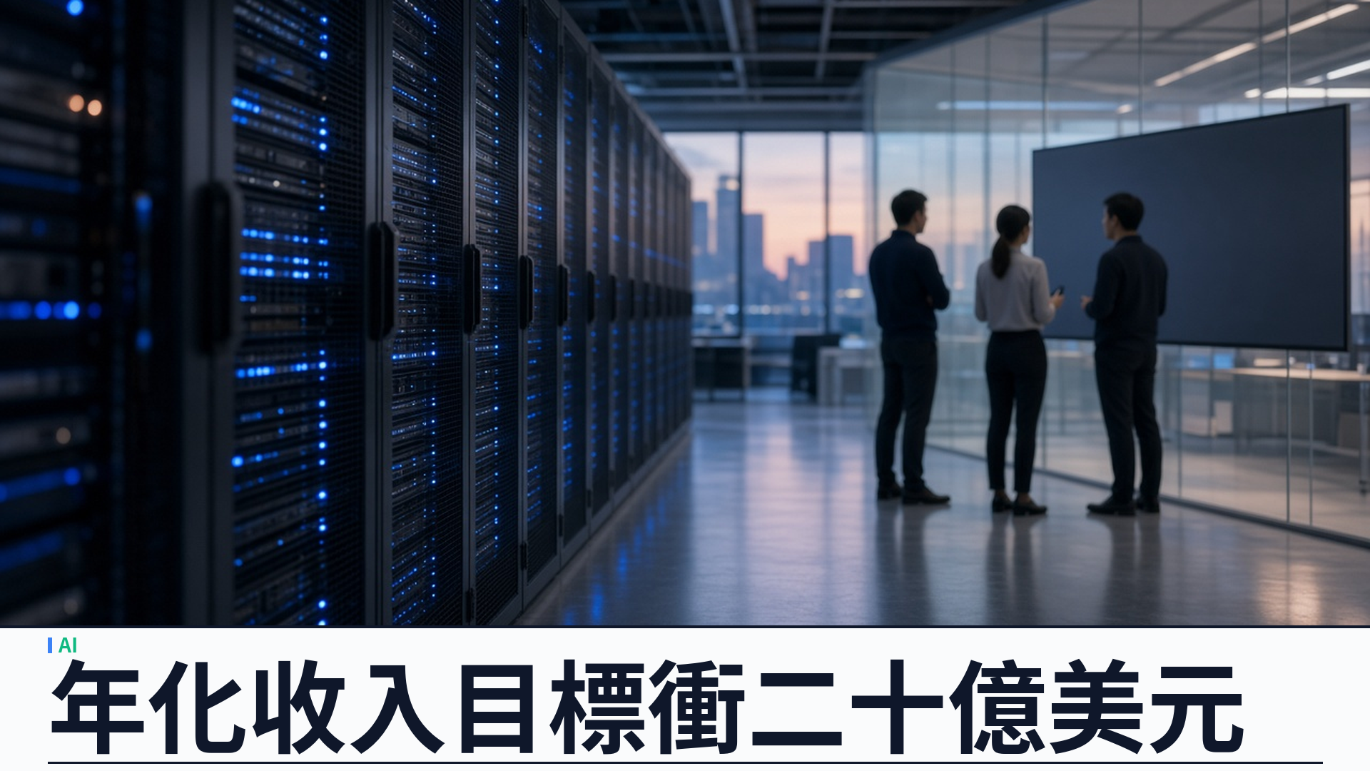 月之暗面（Kimi）瞄準年化收入約二十億美元：開源權重模型的商業化衝刺