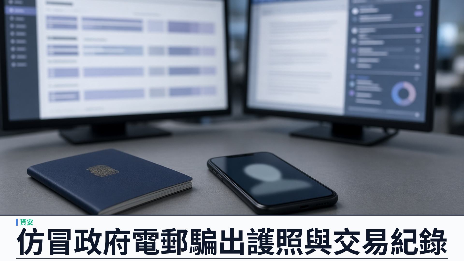 Revolut 誤信仿冒政府電郵：護照、自拍與比特幣交易紀錄外洩